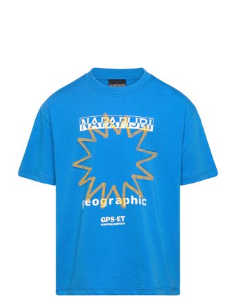 Napapijri | K S-Sella Ss | 98-104