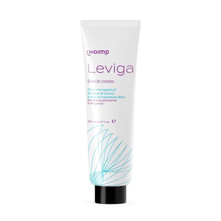 Gooimp Leviga Scrub Corpo 150ml