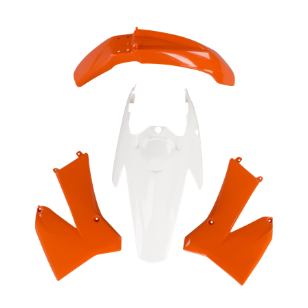 Plastikset Acerbis - KTM 85 SX 2006-2012