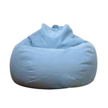 Saccosekk Stol Gamer Saccosekk Voksen Utendørs Gaming Vanntett Hage Stor Jst`