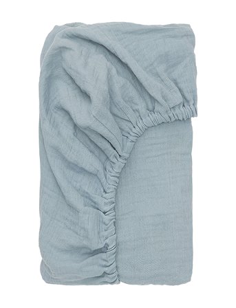 Fabelab | Changing Mattress Cover - Cottage B | ONE SIZE