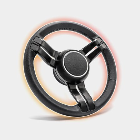 Ratt HSW med värme (Seastar)