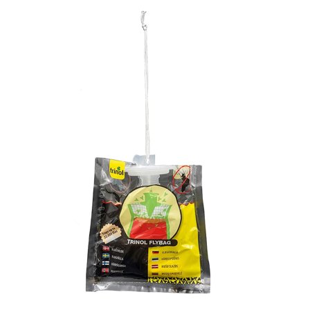 Trinol Flybag, Tøj & Bolig, Skadedyrsbekæmpelse, Fluer
