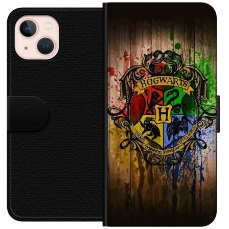 Apple Iphone 14 Plånboksfodral Harry Potter