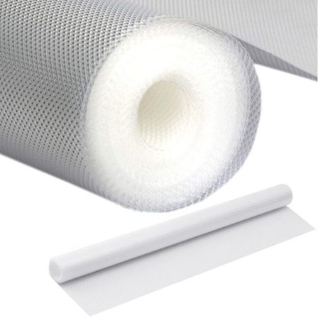 Sklisikker Skuffematte - Antiskli - 140x100 cm