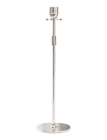 Ljusstake Tuti Home Decoration Candlesticks & Tealight Holders Candlesticks Silver Hilke Collection