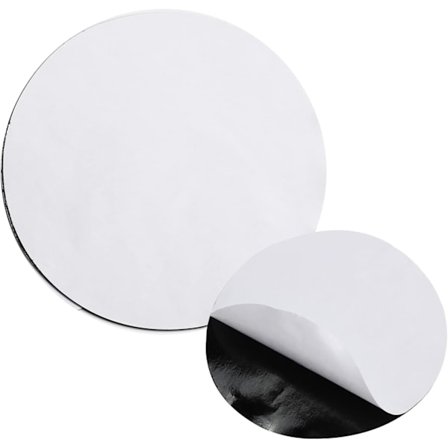 Högkvalitativt, helt nytt 2-pack Pool Luftkudde Koppling, Ovanjordspoolskydd, Självhäftande Skyddskoppling BLÅ