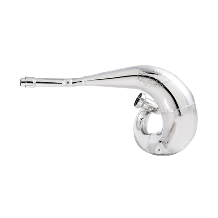 FMF Fatty Pipe Exhaust Pipe - Husqvarna TC 85 2014-2017