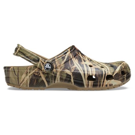 Crocs Classic RealTree Clog (Unisex)