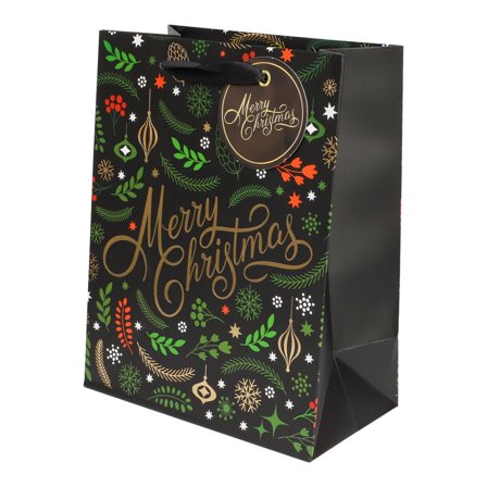 Vuxen: Presentpåse MERRY CHRISTMAS - Sexleker Vuxen: Rollespill - Vuxen: Høneselskap & Utdrikningslag