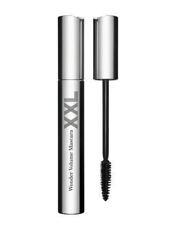 Clarins Wonder Volume Xxl Mascara - Nude - 8 ml