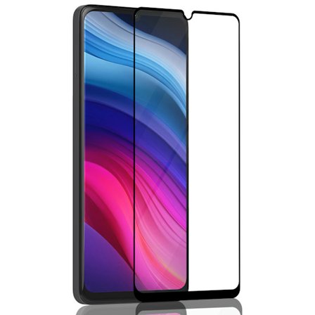 2-Pack TCL 505 Skärmskydd - Härdat Glas 9H - Super kvalitet 3D