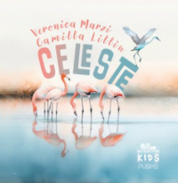 Celeste Veronica Marzi