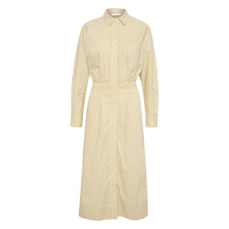 InWear, Kiriniw dress Beige, Dames, Maat:M