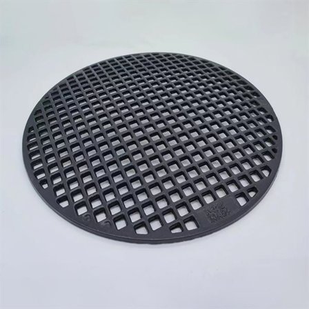 Grillgaller i gjutjärn 46cm