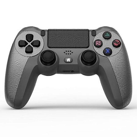 Langaton PS4 V2 -peliohjain Ps4-komentokäsiohjain Playstation 4:lle, kaukosäädin, peliohjain, LED-valokyltti