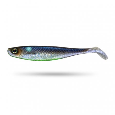 Söderjiggen V3 25cm - Lucid Smelt