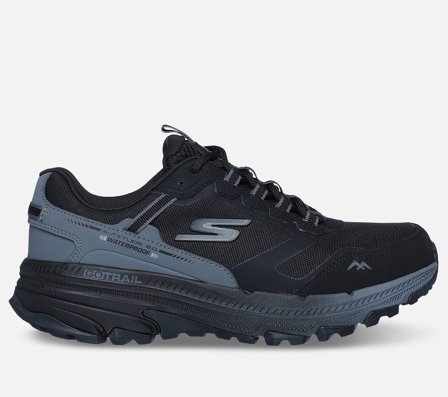 Skechers, GO RUN Trail Altitude 2.0 - Pine Ridge - Waterproof, 39,5, Dame