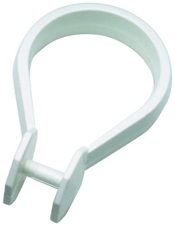 Arrow 11900 Draperiring, Badrum