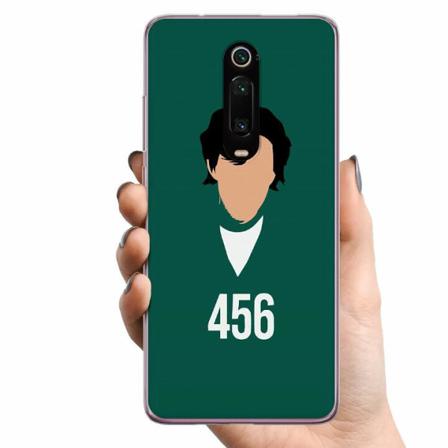 Xiaomi Mi 9t Pro Tpu Mobilskal Squid Game