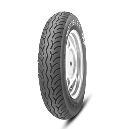 MC-Dekk Metzeler ME 5 Fremre/Bakre