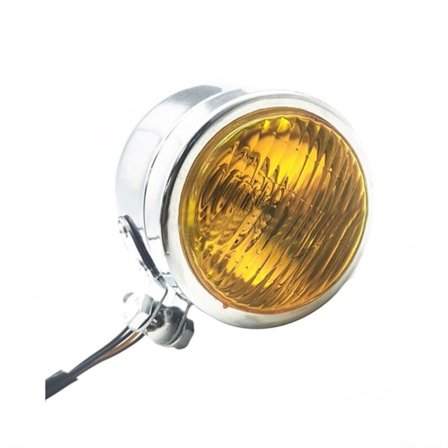 Strålkastarsats Vintage Strålkastare 4 4