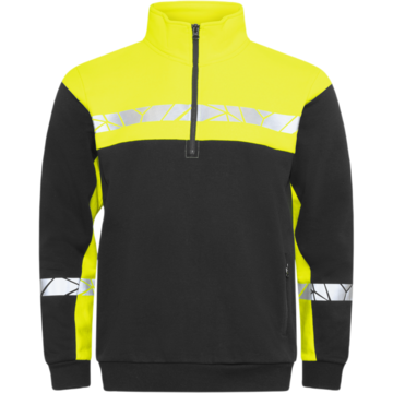Tröja Half-Zip Projob 7102