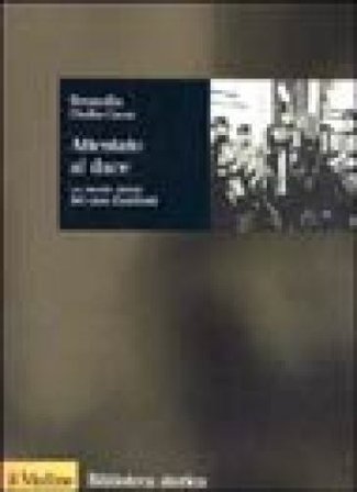 Attentato al duce. Le molte storie del caso Zamboni Brunella Dalla Casa