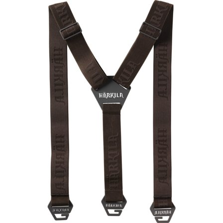 Härkila Tech Suspenders Men accessories translation missing: en.shared.elasticsearch.filter.color.not_defined OneSize