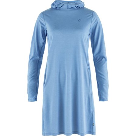 Fjällräven Abisko Sun-hoodie Dress W XS