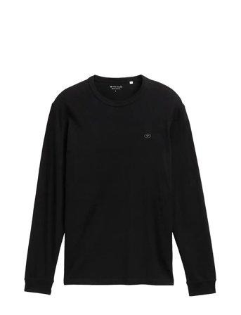 Tom Tailor | Basic Longsleeve | M