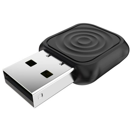 Carlinkit Mini Ultra – Trådløs CarPlay / Android Auto 2-i-1-adapter CPC200-Mini