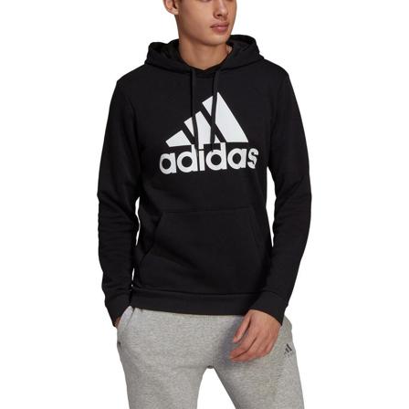 Adidas Hoodies svart, Herr, Herr, Storlek: M
