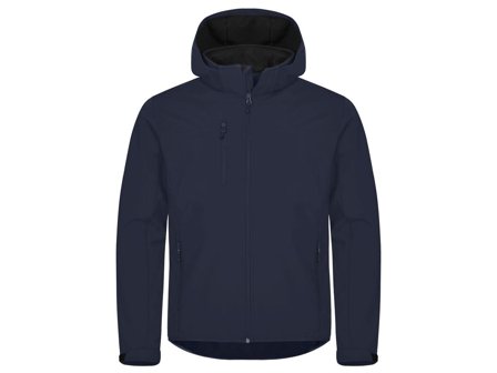 CLIQUE - Lyreco - Arbetskläder - Arbetsjackor - Softshelljackor