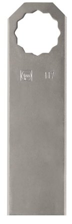Fein 63903270030 Fugekniv 5-pakning, 98 mm, Maskintilbehør & forbruk