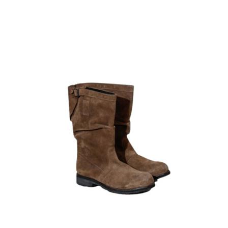 Bikkembergs, Shoes Brązowy, Kobieta, Rozmiar: 40 EU