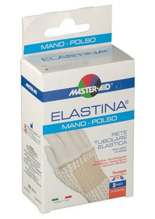 Master-Aid Elastina Mano/Polso 3m