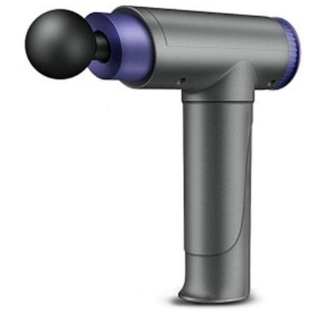 Effektfull Massage Pistol Stela Muskler/Massage