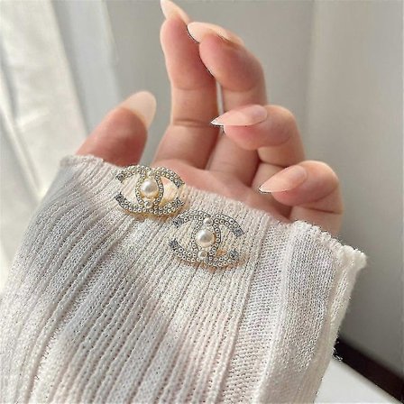 Øreringe Stud Smykker Til Kvinder Gave