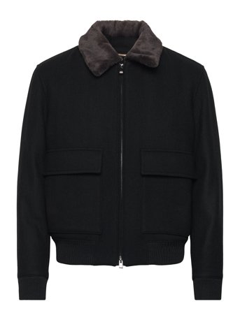 BOSS H-Charly-251 - Black - 48