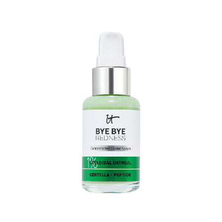IT Cosmetics Bye Redness Serum & specialbehandling Dam 30ML