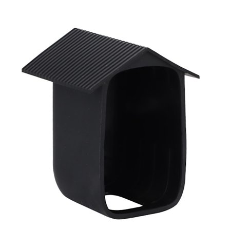 2 kpl säänkestävä silikonisuojakotelo Eufy Security eufyCam 3C -kameralle