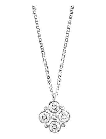 Maude White Silver Dyrberg/Kern