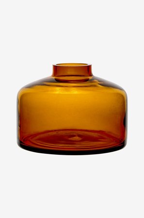 Affari of Sweden - Vase Ambra - Brun - Krukker & vaser - Fra Homeroom