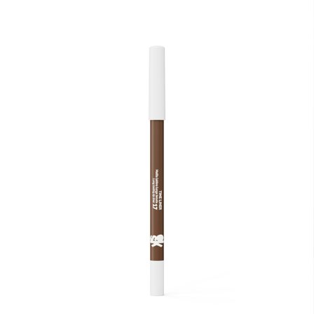 Overskin TIME LINER 17 BORA – marrone scuro freddo 1,2g - Matita labbra