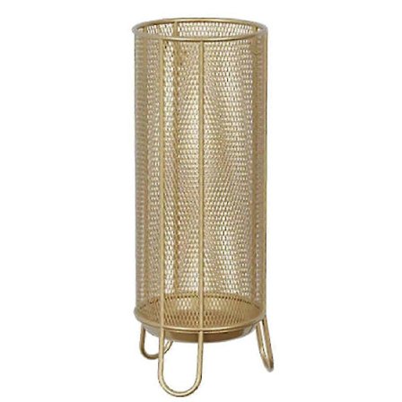 Nordiskainen kannettava sateenvarjoteline, kotitalouskäyttöön, kaupallinen hotellin aulaan, toimiston sateenvarjo