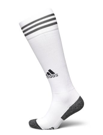 Adi 21 Socks Underwear Socks Football Socks Valkoinen Adidas Performance