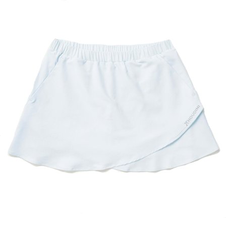 Houdini W's Skort Bluetiful