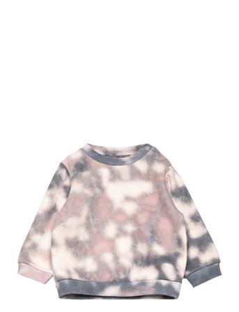Sweatshirt Patterned Petit By Sofie Schnoor