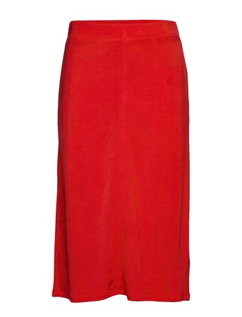 Margaret Skirt Red Filippa K